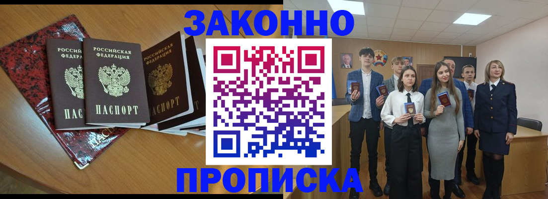 временная регистрация для школы в Петропавловске-Камчатском